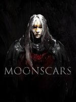 Moonscars PC Steam Key GLOBAL INDIE 7754 2