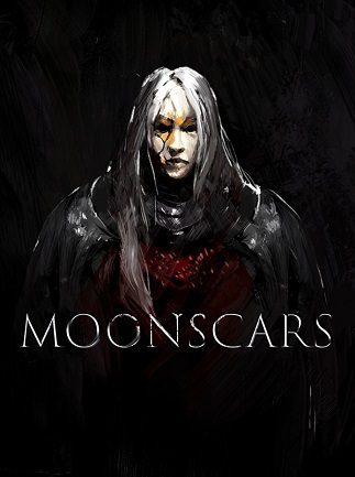 Moonscars PC Steam Key GLOBAL INDIE 7754 2