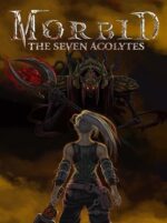 Morbid The Seven Acolytes PC Steam Gift GLOBAL ADVENTURE 19802 2