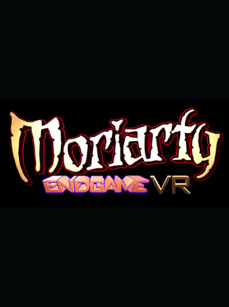 Moriarty Endgame VR PC Steam Gift GLOBAL VR 72613 2