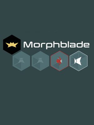 Morphblade Steam Key GLOBAL INDIE 39232 2