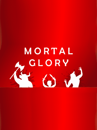 Mortal Glory Steam Key GLOBAL ADVENTURE 57064 2