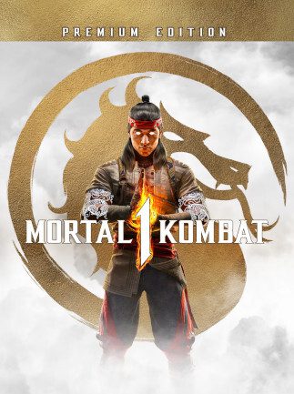 Mortal Kombat 1 Premium Edition PC Steam Key GLOBAL FIGHTING 64006 2