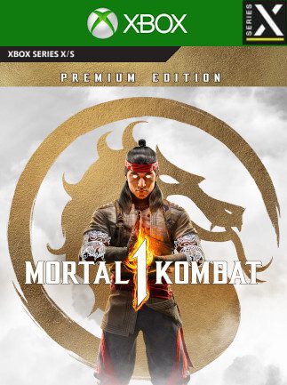 Mortal Kombat 1 Premium Edition Xbox Series XS Xbox Live Key GLOBAL FIGHTING 67116 2