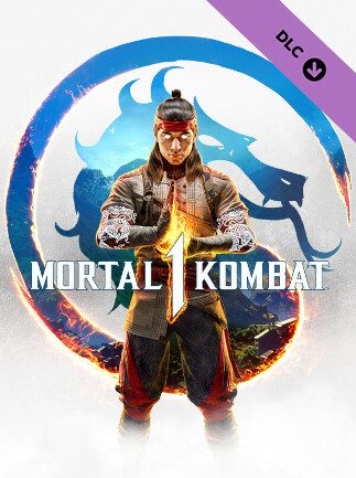 Mortal Kombat 1 Preorder Bonus PC Steam Key GLOBAL DLCS 67545 2