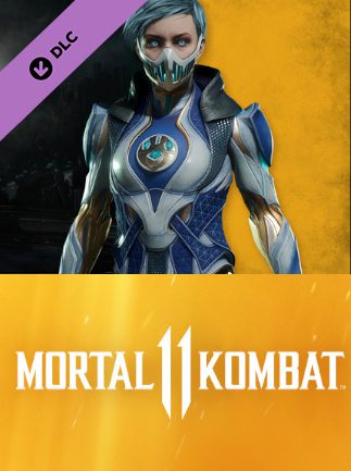 Mortal Kombat 11 Frost Steam Key GLOBAL DLCS 14939 2