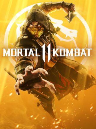 Mortal Kombat 11 PC Steam Key GLOBAL ACTION 4191 2