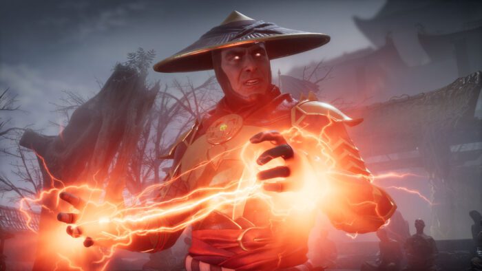 Mortal Kombat 11 Ultimate Edition PC Steam Key GLOBAL ACTION 4207 2 4