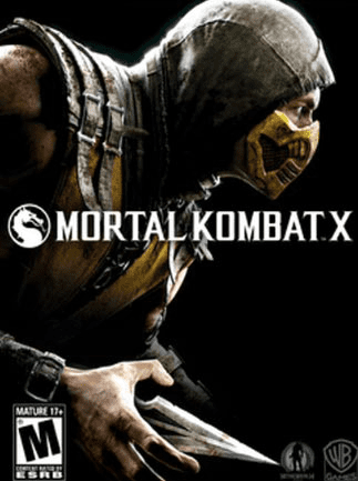 Mortal Kombat X Goro Steam Key GLOBAL DLCS 43587 2