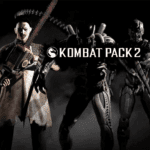 Mortal Kombat X Kombat Pack 2 Key Steam GLOBAL DLCS 13545 2 1