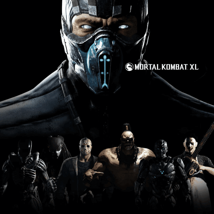 Mortal Kombat XL MKXL Buy Steam Game PC CD Key PC Steam Key GLOBAL ACTION 4992 2