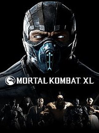 Mortal Kombat XL Steam Gift GLOBAL ACTION SHOOTING 49080 2