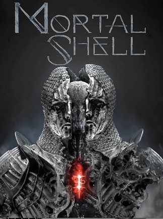 Mortal Shell PC Epic Games Key GLOBAL RPG 3923 2