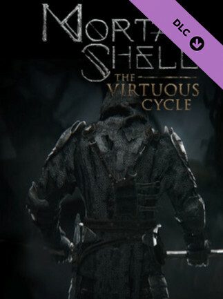 Mortal Shell The Virtuous Cycle PC Steam Gift GLOBAL EXTRA CONTENT 66686 2