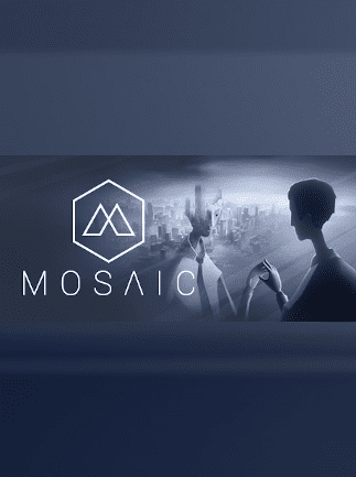 Mosaic Steam Key GLOBAL ADVENTURE 14887 2