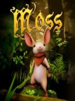 Moss Steam Key GLOBAL ADVENTURE 45721 2