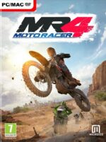 Moto Racer 4 Deluxe Edition Steam Key GLOBAL RACING 17821 2