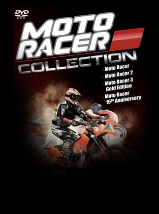 Moto Racer Collection Steam Key GLOBAL RACING 32494 2