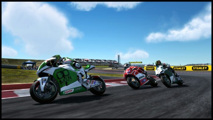 MotoGP 13 PC Steam Gift GLOBAL RACING 46390 2 14