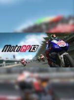 MotoGP 13 PC Steam Gift GLOBAL RACING 46390 2