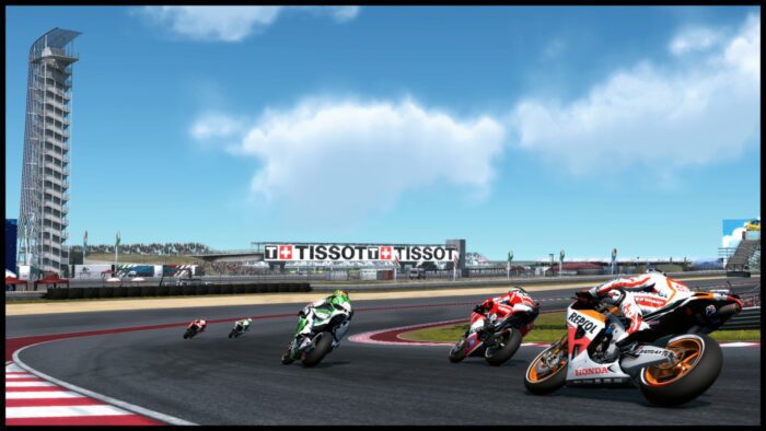 MotoGP 13 PC Steam Gift GLOBAL RACING 46390 2 4