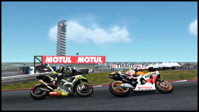 MotoGP 13 PC Steam Gift GLOBAL RACING 46390 2 9