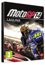 MotoGP 14 Laguna Seca Redbull Grand Prix Steam Key GLOBAL DLCS 36890 2