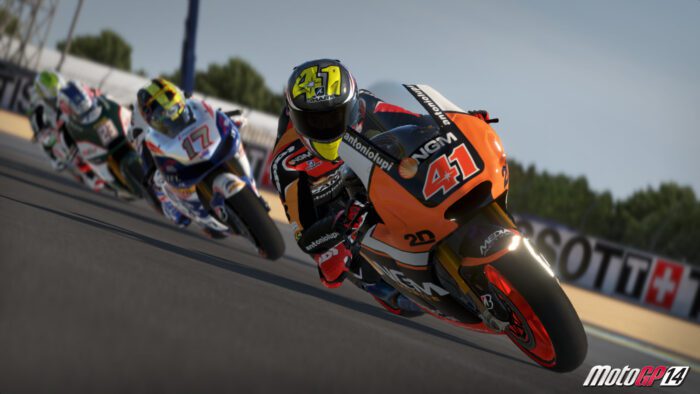 MotoGP 14 Steam Key GLOBAL RACING 27761 2 12