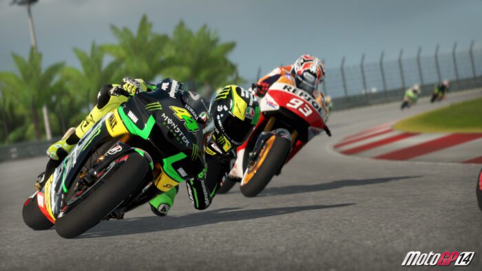 MotoGP 14 Steam Key GLOBAL RACING 27761 2 5