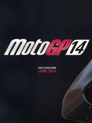 MotoGP 14 Steam Key GLOBAL RACING 27761 2