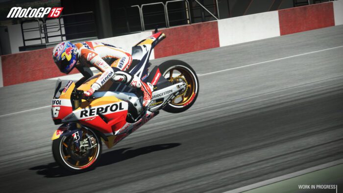 MotoGP 15 Steam Key GLOBAL RACING 7192 2 6