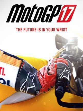 MotoGP 17 Steam Key GLOBAL RACING 18582 2