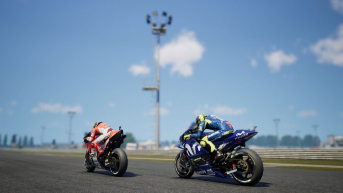 MotoGP 18 Steam Key GLOBAL RACING 10946 2 1