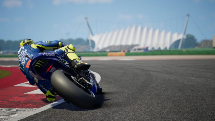 MotoGP 18 Steam Key GLOBAL RACING 10946 2 10