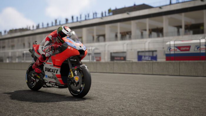 MotoGP 18 Steam Key GLOBAL RACING 10946 2 3