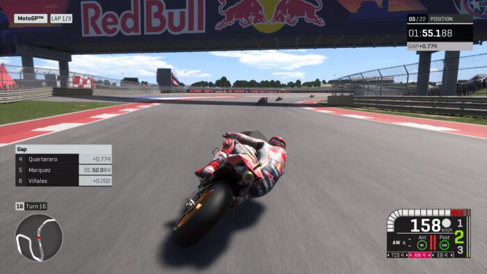 MotoGP 19 Steam Gift GLOBAL ACTION SHOOTING 56662 2 1