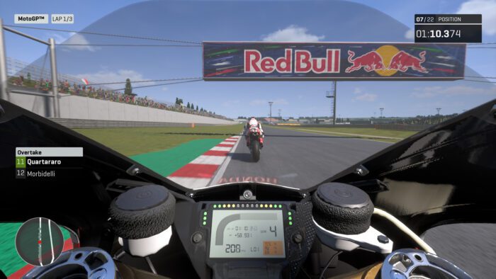 MotoGP 19 Steam Key GLOBAL ACTION SHOOTING 30073 2 2