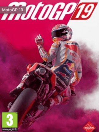 MotoGP 19 Steam Key GLOBAL ACTION SHOOTING 30073 2