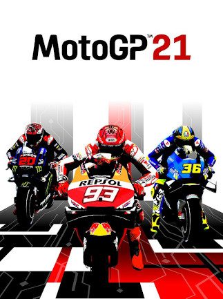 MotoGP 21 PC Steam Gift GLOBAL RACING 38982 2