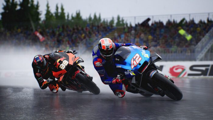 MotoGP 21 PC Steam Key GLOBAL RACING 18350 2 8