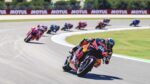 MotoGP 22 PC Steam Gift GLOBAL RACING 60274 2 7