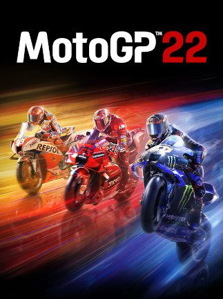 MotoGP 22 PC Steam Gift GLOBAL RACING 60274 2