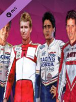 MotoGP™19 Historical Pack Steam Gift GLOBAL DLCS 47114 2