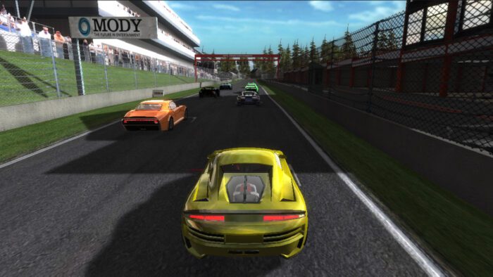 MotorSport Revolution Steam Key GLOBAL RACING 13367 2 15