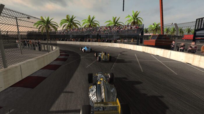 MotorSport Revolution Steam Key GLOBAL RACING 13367 2 2