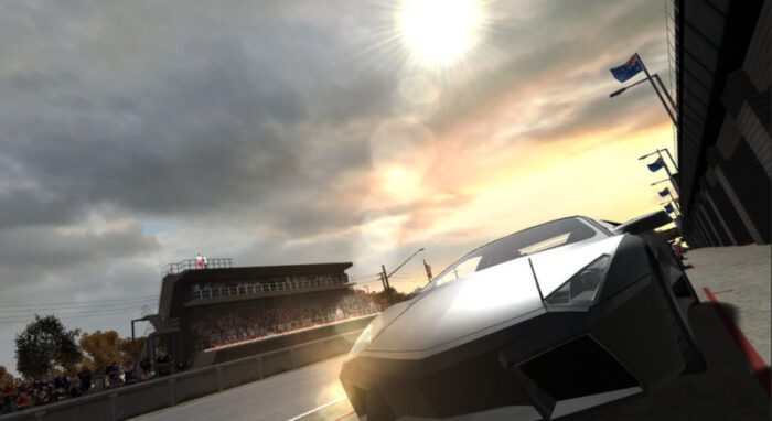 MotorSport Revolution Steam Key GLOBAL RACING 13367 2 6