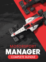 Motorsport Manager Complete Bundle PC Steam Key GLOBAL RACING 62068 2