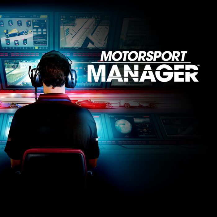 Motorsport Manager Steam Key GLOBAL RACING 2581 2 6