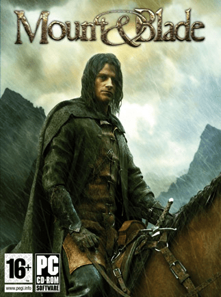 Mount Blade Collection Steam Key GLOBAL RACING 31973 2