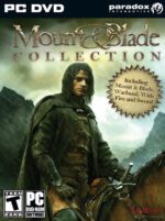 Mount Blade Full Collection Steam Key GLOBAL RACING 28445 2